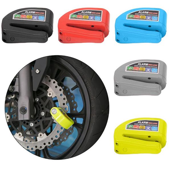 universal motorcycle alarm lock 2keys security anti-theft alarm lock scooter bicycle disc brake
universal motorcycle alarm lock 2keys security anti-theft alarm lock scooter bicycle disc brake