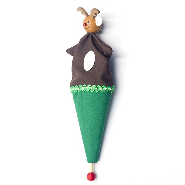Cartoon Gun Barrel Toy Christmas Decorations Christmas Wooden Toy New Year Festival Home Decorations
Cartoon Gun Barrel Toy Christmas Decorations Christmas Wooden Toy New Year Festival Home Decorations