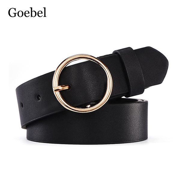 new gold round metal circle belt female gold pu leather waist belts for women jeans pants wholesale belt girl, Black;brown
new gold round metal circle belt female gold pu leather waist belts for women jeans pants wholesale belt girl, Black;brown