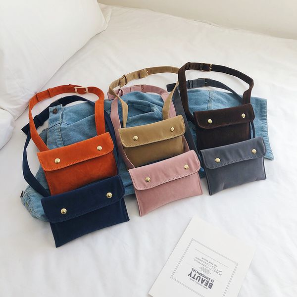 velour women fanny packs women fashion simple pocket bag wild chest bag ladies messenger waist pack for girls new shoulder
velour women fanny packs women fashion simple pocket bag wild chest bag ladies messenger waist pack for girls new shoulder