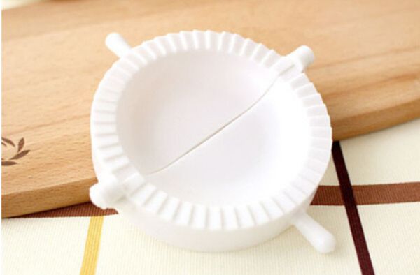 7cm/8cm/10cm dumpling pie dumpling molds plastic dough press ravioli mould cooking pastry kitchen chinese food jiaozi maker
7cm/8cm/10cm dumpling pie dumpling molds plastic dough press ravioli mould cooking pastry kitchen chinese food jiaozi maker