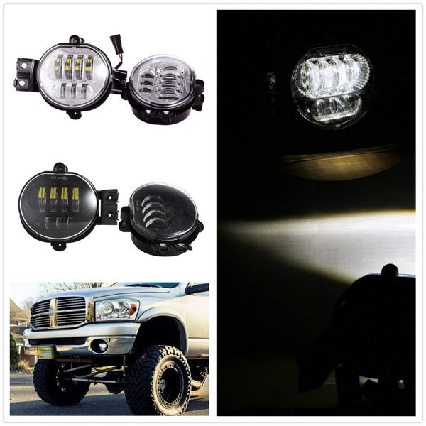 for 02-08 dodge 1500 03-09 dodge 2500 3500 04-06 durango led fog light (driver+passenger side driving lamps
for 02-08 dodge 1500 03-09 dodge 2500 3500 04-06 durango led fog light (driver+passenger side driving lamps