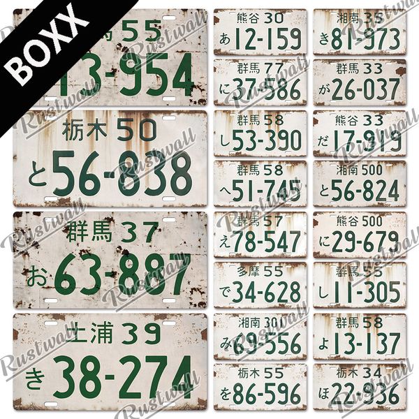 initial d vintage licenses plate decor tin sign metal sign plaque metal garage man cave coffee cafe home wall decoration
initial d vintage licenses plate decor tin sign metal sign plaque metal garage man cave coffee cafe home wall decoration
