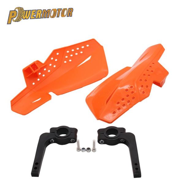 22мм 7/8" пластиковые handlebar рук гвардии мотоцикла рукавицы протектор для atv dirt bike pit bi
22мм 7/8" пластиковые handlebar рук гвардии мотоцикла рукавицы протектор для atv dirt bike pit bi
