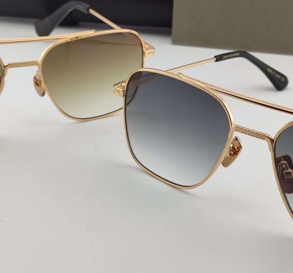 de brushed black gafas square frame with grey sunglasses lens 57mm gold vintage mens 111 sunglasses sol gradient with box luerv, White;black
de brushed black gafas square frame with grey sunglasses lens 57mm gold vintage mens 111 sunglasses sol gradient with box luerv, White;black