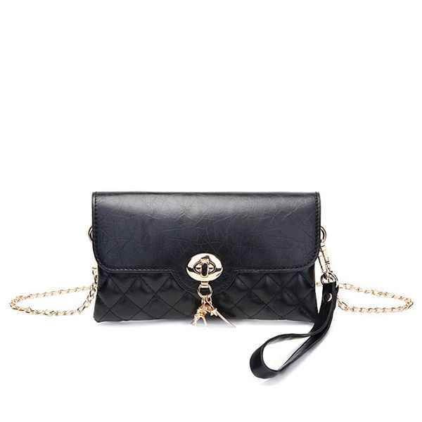 kyyslo lingge chain bag women korean version of personality fashion women shoulder messenger bag wild temperament clutch
kyyslo lingge chain bag women korean version of personality fashion women shoulder messenger bag wild temperament clutch