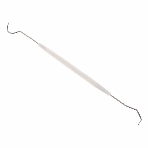 ant equipment cleaner remover cleaning hook double head tools test tube stainless steel nest clean insect supplies
ant equipment cleaner remover cleaning hook double head tools test tube stainless steel nest clean insect supplies