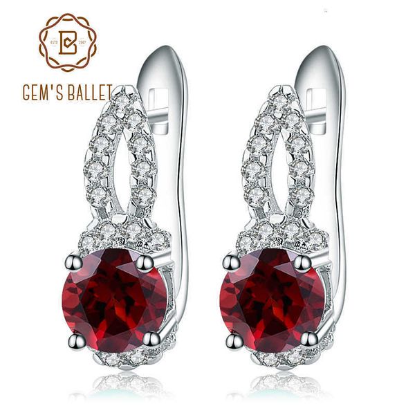 gem балетных 925 стерлингового серебра серег стержня 2.10ct натуральный красный гранат gemstone простые элегантные серьги для женщин fine je, Golden
gem балетных 925 стерлингового серебра серег стержня 2.10ct натуральный красный гранат gemstone простые элегантные серьги для женщин fine je, Golden