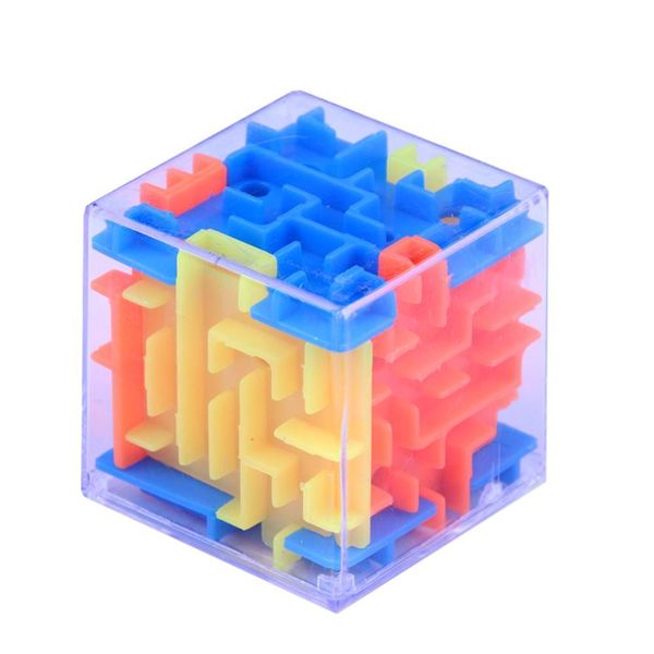 1pc novelty 3d money maze bank cube puzzle saving coin collection case box brain game kids toy gift
1pc novelty 3d money maze bank cube puzzle saving coin collection case box brain game kids toy gift