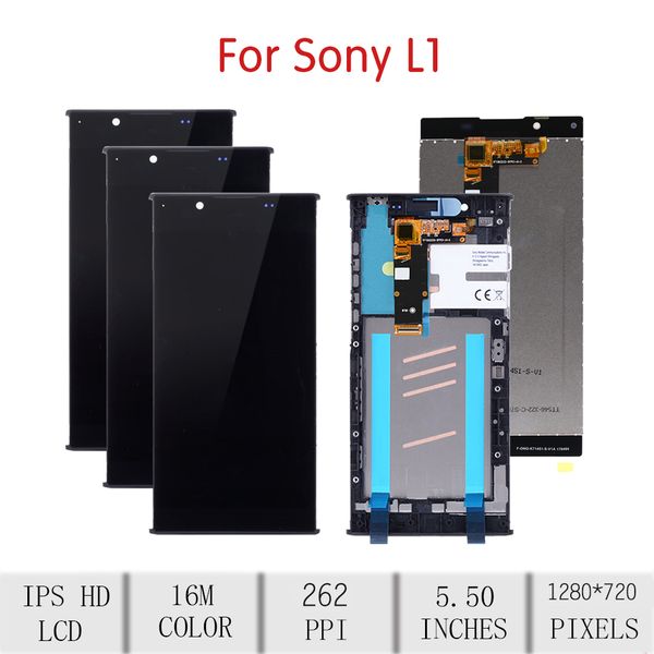 дл sony xperia l1 жк-диплей g3311 g3312 g3313 еноѬнй кѬан дл sony l1 жк-дигиайзеѬ Ѭамкой
дл sony xperia l1 жк-диплей g3311 g3312 g3313 еноѬнй кѬан дл sony l1 жк-дигиайзеѬ Ѭамкой
