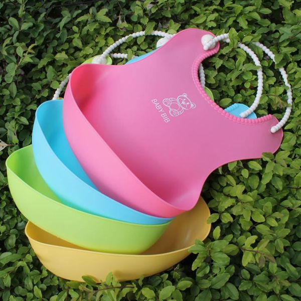 toddler infant baby meal apron waterproof easy to carry easy to carry skin-friendly neck strap with pocket soft elastic
toddler infant baby meal apron waterproof easy to carry easy to carry skin-friendly neck strap with pocket soft elastic