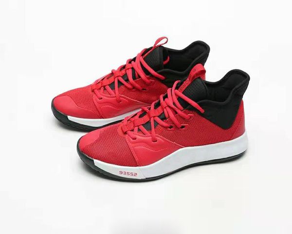 pg 3 university red basketball shoes men paul george university red white sports shoes
pg 3 university red basketball shoes men paul george university red white sports shoes