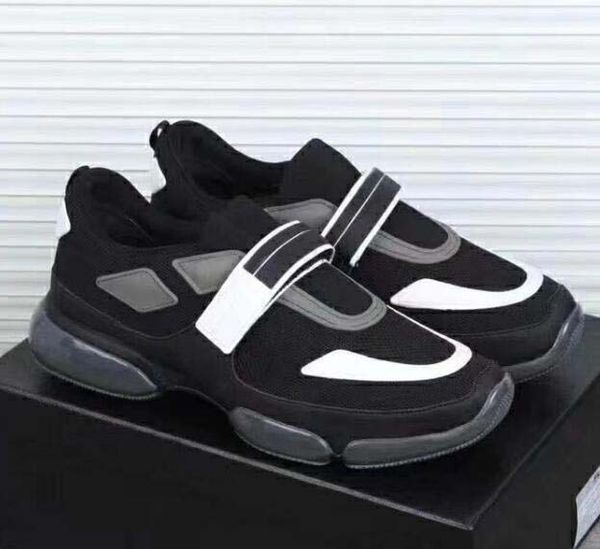 italy designer men shoes fashion luxury men casual shoes cloudbust sneakers leather and fabric shoe platform sock trainers 03, Black
italy designer men shoes fashion luxury men casual shoes cloudbust sneakers leather and fabric shoe platform sock trainers 03, Black