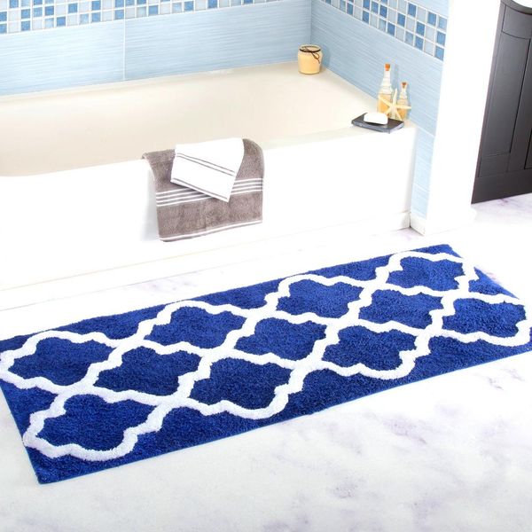 soft fluffy long rug non-slip bottom bath mat washable kitchen carpet absorbent bathroom carpet doormat
soft fluffy long rug non-slip bottom bath mat washable kitchen carpet absorbent bathroom carpet doormat