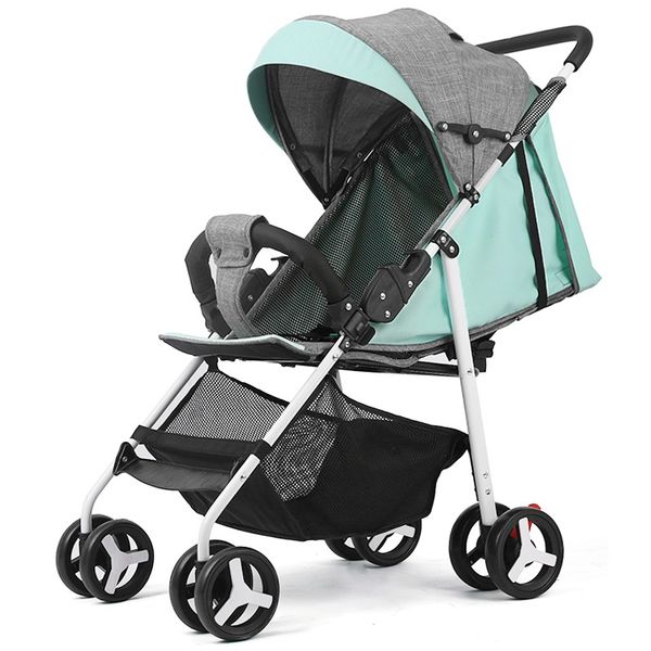 babyfond 2020 new ultra light portable mini stroller can sit reclining umbrella
babyfond 2020 new ultra light portable mini stroller can sit reclining umbrella