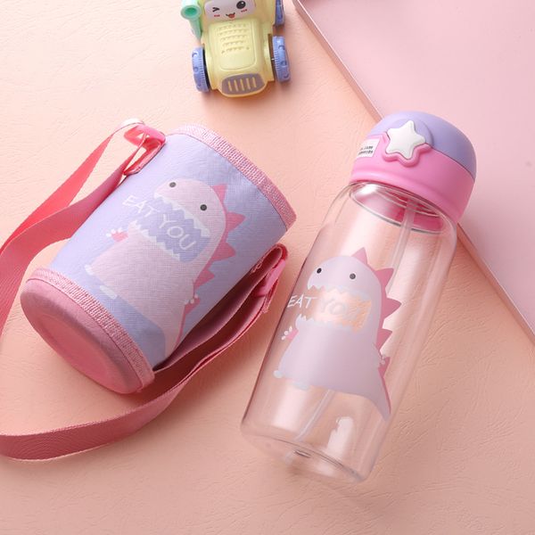 dhl shipping fantastic children sippy cup plastic cup dinosaur series seal glass water bottle with cup cover creative sport bottles fy4125
dhl shipping fantastic children sippy cup plastic cup dinosaur series seal glass water bottle with cup cover creative sport bottles fy4125