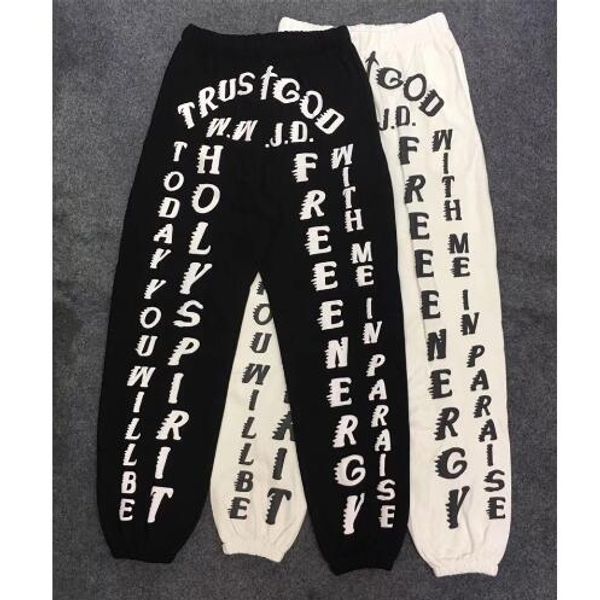 kanye kim sunday service cpfm.xyz sweatpants kanye west streetwear autumn winter casual joggers trousers pants latest hip hop, Black
kanye kim sunday service cpfm.xyz sweatpants kanye west streetwear autumn winter casual joggers trousers pants latest hip hop, Black