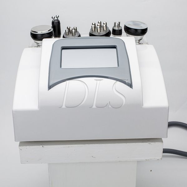 6 in 1 body shape slim ultrasonic cavitation ultrasound slimming rf vacuum bio cavitation body shaping machine
6 in 1 body shape slim ultrasonic cavitation ultrasound slimming rf vacuum bio cavitation body shaping machine