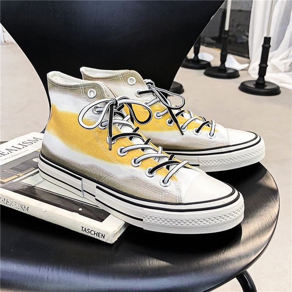men casual shoes sport sneakers decoration all black star mid trend trainers chuck 1970 zapatillas hombre
men casual shoes sport sneakers decoration all black star mid trend trainers chuck 1970 zapatillas hombre