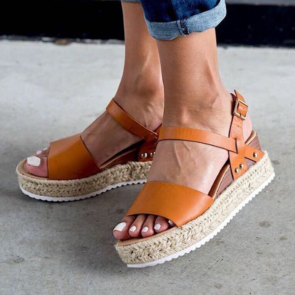 adibosy high heels women sandals fashion plus size casual women platform shoes black buckle rome summer sandals ladies 2020
adibosy high heels women sandals fashion plus size casual women platform shoes black buckle rome summer sandals ladies 2020