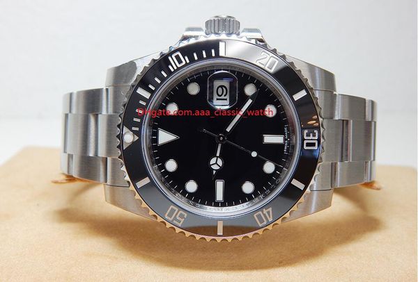ceramic bezel sapphire glass 40mm 116610ln 116610 black dial automatic mechanical mens watch watches, Slivery;brown
ceramic bezel sapphire glass 40mm 116610ln 116610 black dial automatic mechanical mens watch watches, Slivery;brown