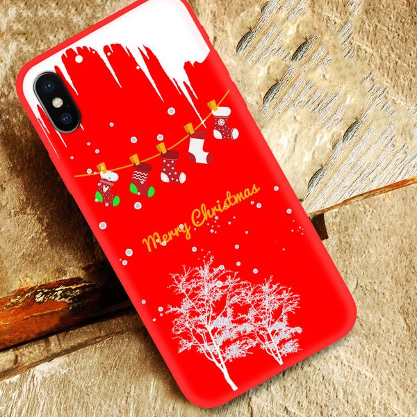 for iphone xs max mobile phone shell christmas gift apple 6 7/8 plus xr snowman phone case
for iphone xs max mobile phone shell christmas gift apple 6 7/8 plus xr snowman phone case