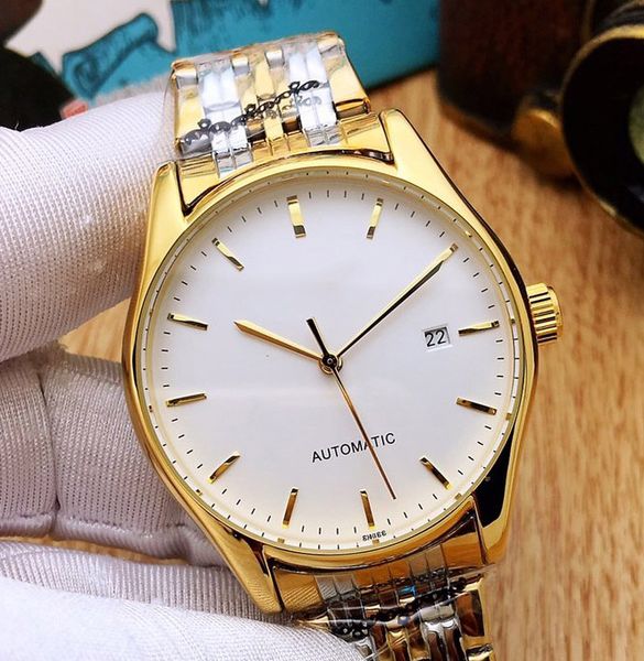 luxury longi designer watch 40mm dia with automatic mechanic 316l stainless steel strap movement designer wristwatch, Slivery;brown
luxury longi designer watch 40mm dia with automatic mechanic 316l stainless steel strap movement designer wristwatch, Slivery;brown