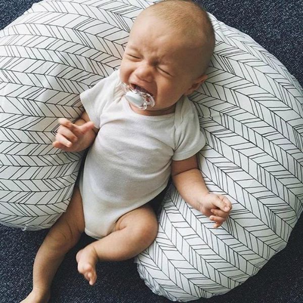 baby u-shaped breastfeeding pillow nursing pillow cover soft baby breastfeeding cover nursing #p40
baby u-shaped breastfeeding pillow nursing pillow cover soft baby breastfeeding cover nursing #p40