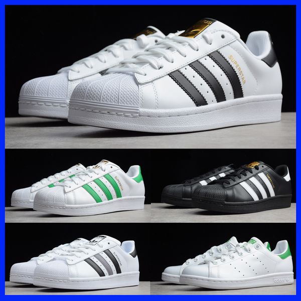 fashion stan smith designer shoes women men superstar skateboard sneakers sport sapatos femininos classic casual for ing 
fashion stan smith designer shoes women men superstar skateboard sneakers sport sapatos femininos classic casual for ing