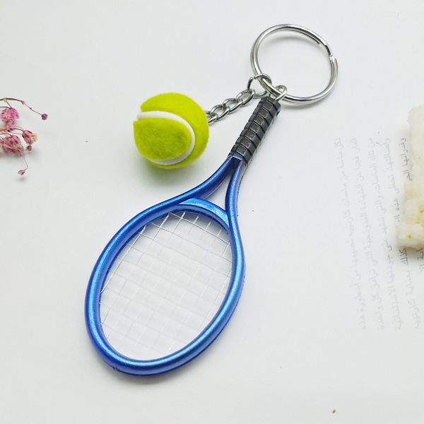 women new tennis racket key chain men fashion cute sport mini keychain car key ring party gift jewelry, Silver
women new tennis racket key chain men fashion cute sport mini keychain car key ring party gift jewelry, Silver