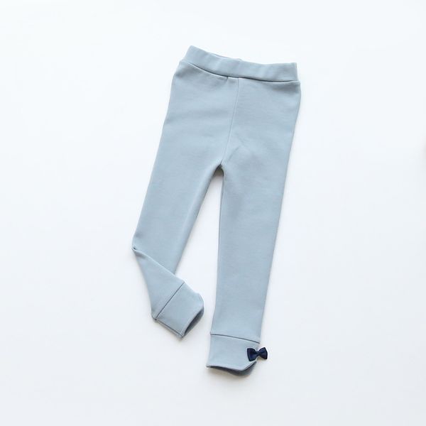 2019 spring and autumn new style childrenswear girls bow leggings trousers children skinny crawler baby pants, Blue
2019 spring and autumn new style childrenswear girls bow leggings trousers children skinny crawler baby pants, Blue
