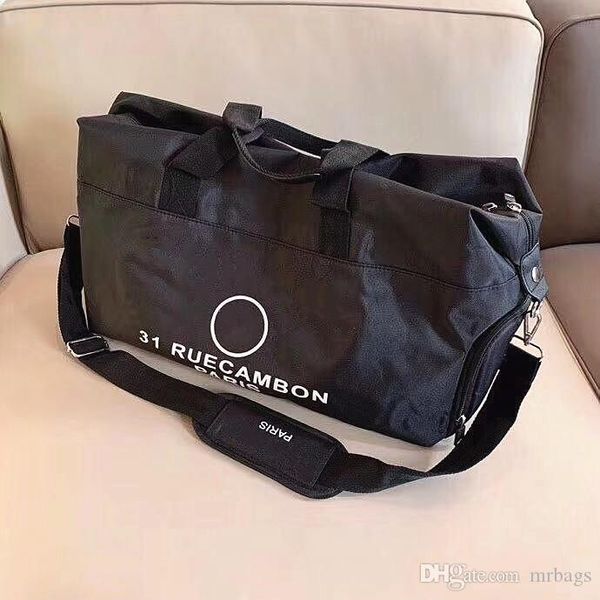2019 autumn and winter new large-capacity tote bag french big designer travel bag travel travel essential waterproof canvas bag
2019 autumn and winter new large-capacity tote bag french big designer travel bag travel travel essential waterproof canvas bag