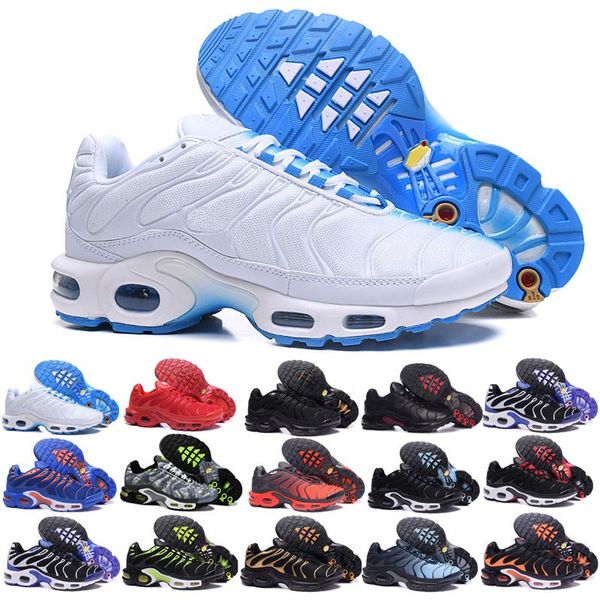 2019 new mercurial tn plus se men shoes outdoor run shoe black white sport walking trainers tns chaussure homme sports athletic sneakers a3
2019 new mercurial tn plus se men shoes outdoor run shoe black white sport walking trainers tns chaussure homme sports athletic sneakers a3
