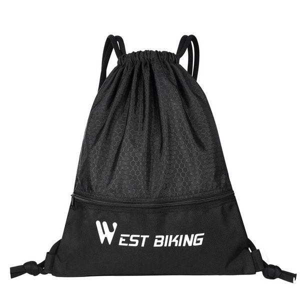 large capacity water repellent beam soft pocket shoulders drawstring bag sports outdoor riding breathable backpack
large capacity water repellent beam soft pocket shoulders drawstring bag sports outdoor riding breathable backpack