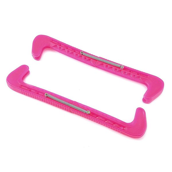 1 pair of figure skate shoe cover ice knife blade protector figure skate shoes protective sleeve, White;pink
1 pair of figure skate shoe cover ice knife blade protector figure skate shoes protective sleeve, White;pink