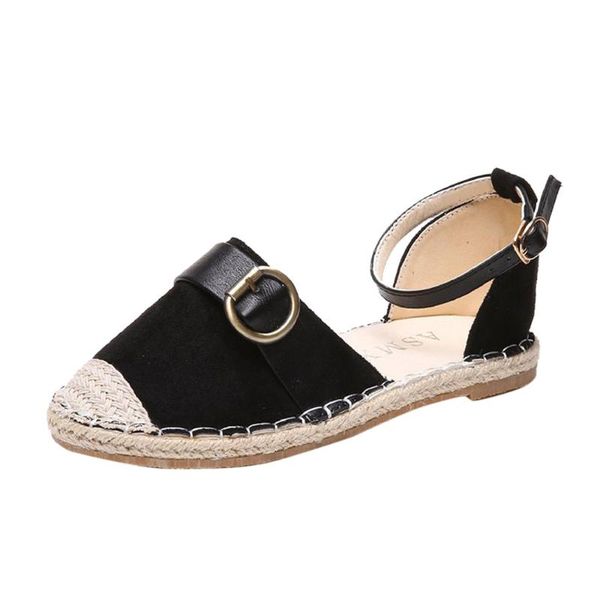 jaycosin sandals fashion womens female shoes summer party holiday sandals shoes strap buckle female flat office, Black
jaycosin sandals fashion womens female shoes summer party holiday sandals shoes strap buckle female flat office, Black