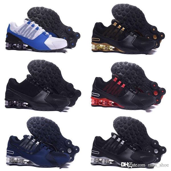 wholesale new men brand running shoes fashion mens shox avenue mesh trainers 2019 walking chausseures mens breathable blue black sneakers
wholesale new men brand running shoes fashion mens shox avenue mesh trainers 2019 walking chausseures mens breathable blue black sneakers
