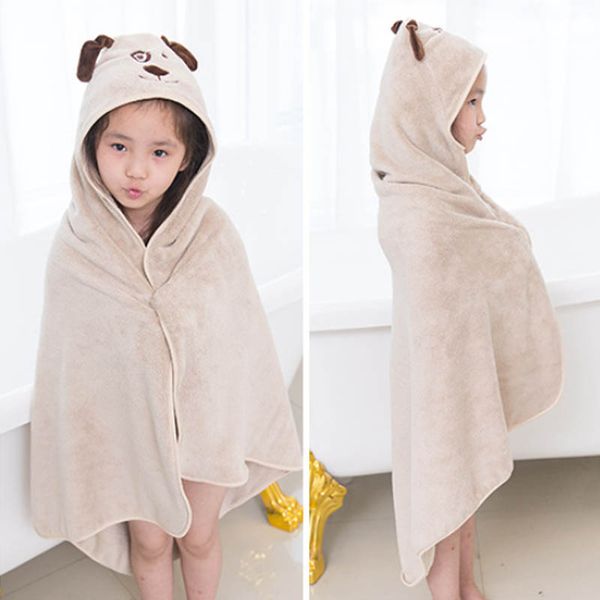 1pc coral fleece cartoon animal shape children home towel bath wearable towel kids sleep keep warm bathroom towel with cap
1pc coral fleece cartoon animal shape children home towel bath wearable towel kids sleep keep warm bathroom towel with cap