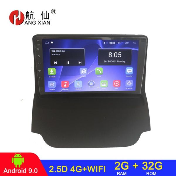 android 9.0 2 din car radio car stereo for ecosport 2013 2014 2015 2016 2017 autoradio audio 2g+32g 4g internet
android 9.0 2 din car radio car stereo for ecosport 2013 2014 2015 2016 2017 autoradio audio 2g+32g 4g internet