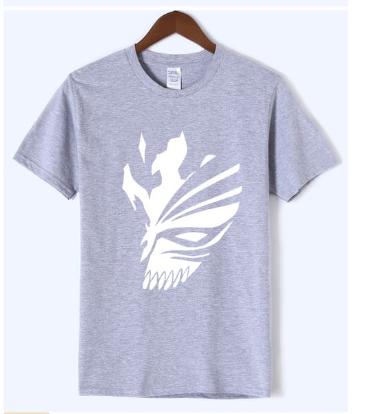 new arrival anime bleach kurosaki ichigo hip hop men t shirt 2018 summer men t shirts 100% cotton harajuku short sleeve t-shirts, White;black
new arrival anime bleach kurosaki ichigo hip hop men t shirt 2018 summer men t shirts 100% cotton harajuku short sleeve t-shirts, White;black