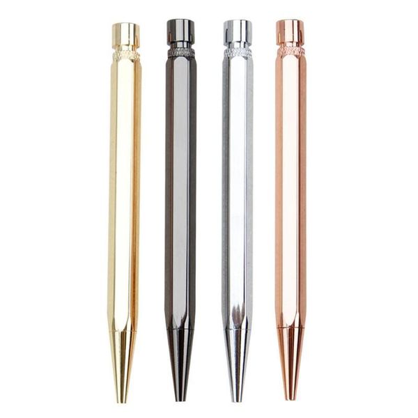 retro metal gel pen 0.5mm gel pen fashion advertising for writing signing press gift brass y8z2
retro metal gel pen 0.5mm gel pen fashion advertising for writing signing press gift brass y8z2
