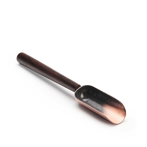 black sandalwood zinc alloy teaspoon tea shovel chinese kongfutea tools accessories
black sandalwood zinc alloy teaspoon tea shovel chinese kongfutea tools accessories