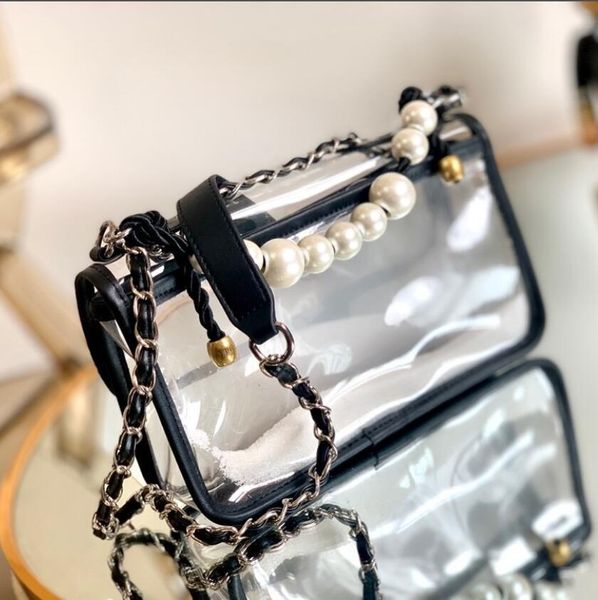 the new one-shoulder bag for women in 2020 is a must-have jelly transparent bag for women
the new one-shoulder bag for women in 2020 is a must-have jelly transparent bag for women