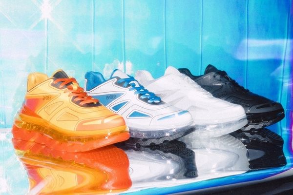 designer of triple s launches line of elevated sneakers shoes 53045 2019 new style triple-s men women leather casual shoes
designer of triple s launches line of elevated sneakers shoes 53045 2019 new style triple-s men women leather casual shoes