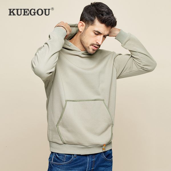 kuegou 2019 autumn 100% cotton pocket plain hoodie men hoody hip hop japanese streetwear male fashions long sleeve new 1746, Black
kuegou 2019 autumn 100% cotton pocket plain hoodie men hoody hip hop japanese streetwear male fashions long sleeve new 1746, Black