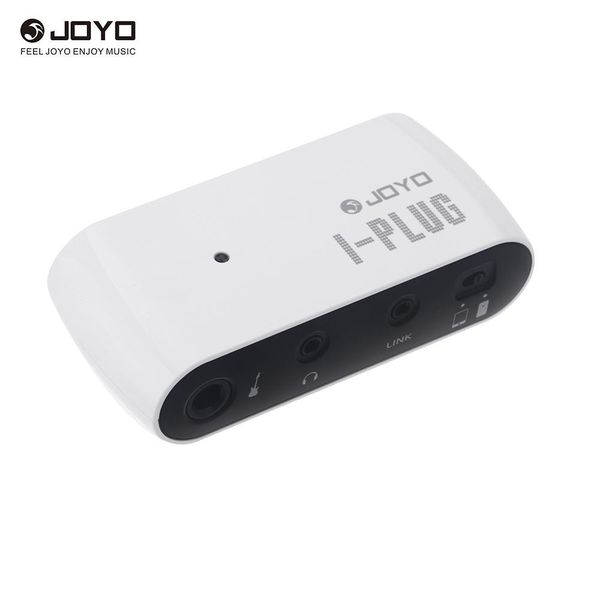 joyo i-plug portable electric guitar mini headphone amp amplifier built-in overdrive effect for iphone samsung android/window
joyo i-plug portable electric guitar mini headphone amp amplifier built-in overdrive effect for iphone samsung android/window