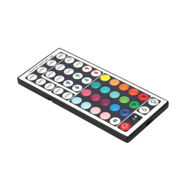dc 12v rgb led lights controller 44 keys rf wireless mini led dimming remote control for strip lights dimmer
dc 12v rgb led lights controller 44 keys rf wireless mini led dimming remote control for strip lights dimmer