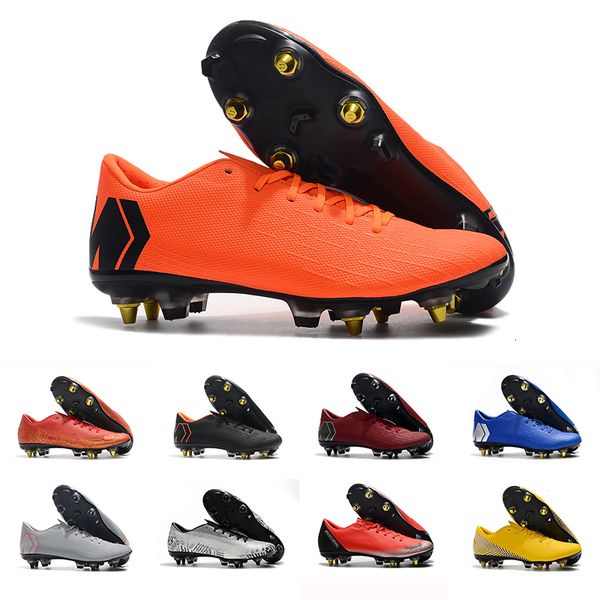 yellow mens soccer shoes mercurial superfly 360 vii elite sg ac soccer cleats neymar football boots chuteiras sneakers
yellow mens soccer shoes mercurial superfly 360 vii elite sg ac soccer cleats neymar football boots chuteiras sneakers