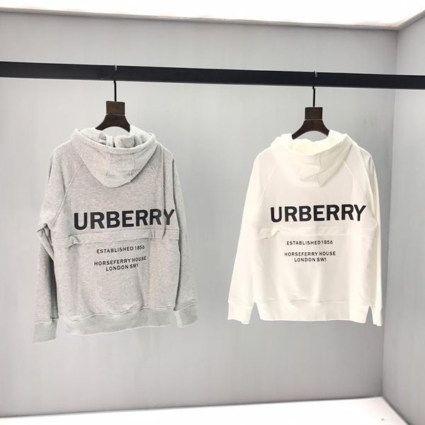 19ss mens designer hoodies jumper sweatshirts horse back pocket print new label crew neck clothes, Black
19ss mens designer hoodies jumper sweatshirts horse back pocket print new label crew neck clothes, Black