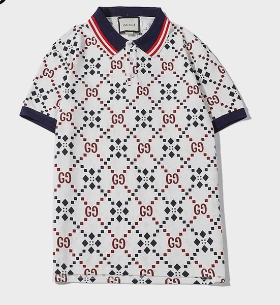 2020 designerluxury shirts men women summer fashion brandshirts short sleeve casual hip hop tees mens streetwear 2030412q, White
2020 designerluxury shirts men women summer fashion brandshirts short sleeve casual hip hop tees mens streetwear 2030412q, White